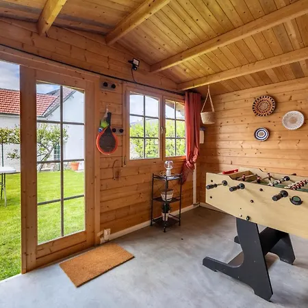 Apartment Amazing In Amblainville
