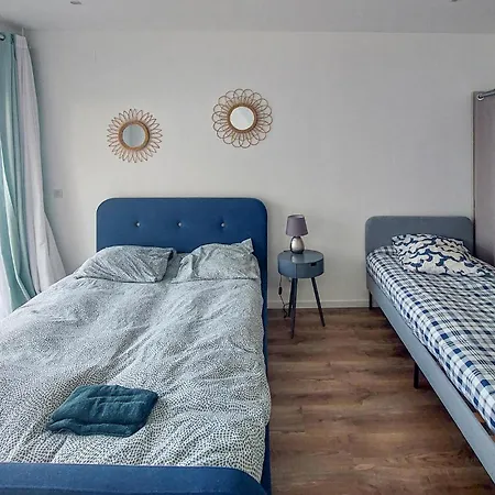 Amazing In Apartment *