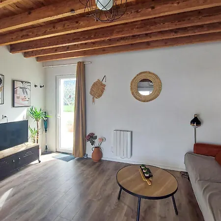 Apartment Amazing In