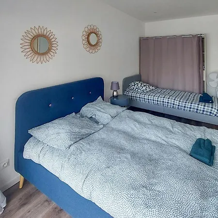 Apartment Amazing In Amblainville
