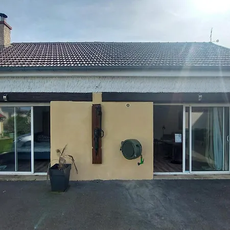 1 Bedroom Cozy In *