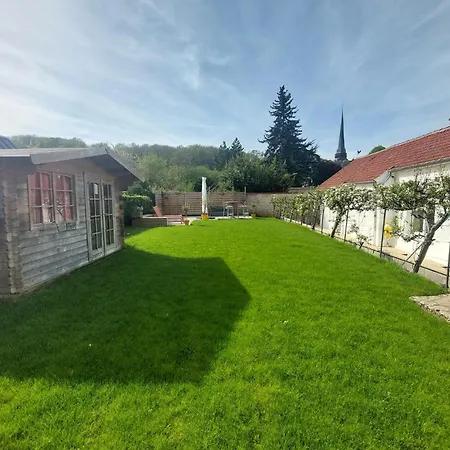 1 Bedroom Cozy In *